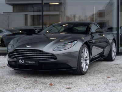 Aston Martin DB11 4.0 V8 BiTurbo BlindSpot ParkAssist 20'  - 1