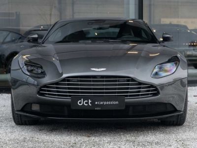 Aston Martin DB11 4.0 V8 BiTurbo BlindSpot ParkAssist 20'  - 2