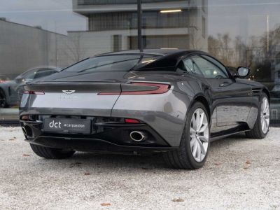 Aston Martin DB11 4.0 V8 BiTurbo BlindSpot ParkAssist 20'  - 4