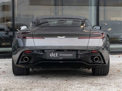 Aston Martin DB11 4.0 V8 BiTurbo BlindSpot ParkAssist 20'  - 5