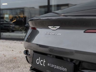 Aston Martin DB11 4.0 V8 BiTurbo BlindSpot ParkAssist 20'  - 6