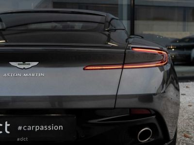 Aston Martin DB11 4.0 V8 BiTurbo BlindSpot ParkAssist 20'  - 7