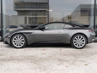 Aston Martin DB11 4.0 V8 BiTurbo BlindSpot ParkAssist 20'  - 8