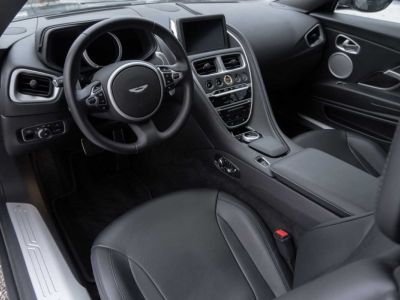 Aston Martin DB11 4.0 V8 BiTurbo BlindSpot ParkAssist 20'  - 11