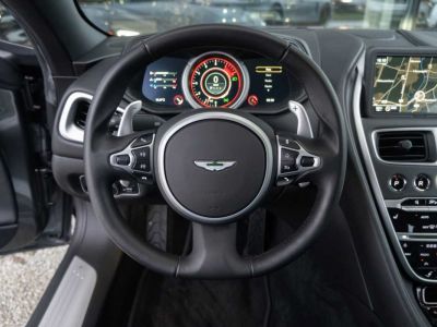 Aston Martin DB11 4.0 V8 BiTurbo BlindSpot ParkAssist 20'  - 20