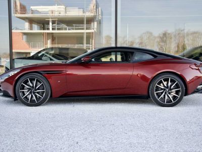 Aston Martin DB11 5.2 V12 Launch Edition Two Tone B&O - <small></small> 159.900 € <small>TTC</small> - #8