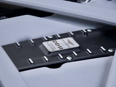 Aston Martin DB11 5.2 V12 Launch Edition Two Tone B&O - <small></small> 159.900 € <small>TTC</small> - #15