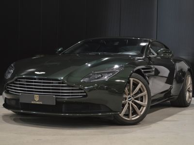 Aston Martin DB11 Coupé 4.0 V8 Biturbo 510 ch - 1 MAIN  - 1