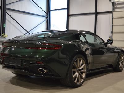 Aston Martin DB11 Coupé 4.0 V8 Biturbo 510 ch - 1 MAIN  - 2