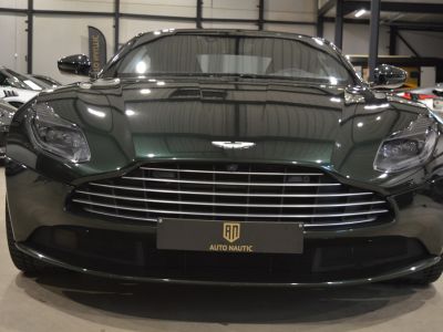 Aston Martin DB11 Coupé 4.0 V8 Biturbo 510 ch - 1 MAIN  - 3