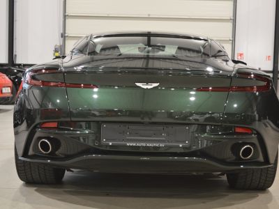 Aston Martin DB11 Coupé 4.0 V8 Biturbo 510 ch - 1 MAIN  - 4