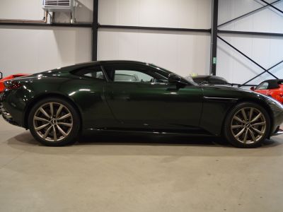 Aston Martin DB11 Coupé 4.0 V8 Biturbo 510 ch - 1 MAIN  - 5