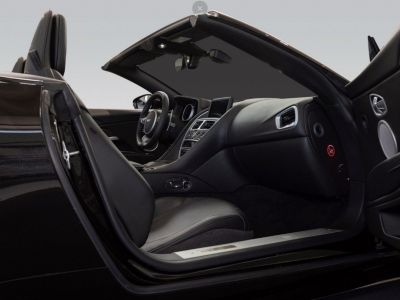 Aston Martin DB11 VOLANTE 4.0 BITURBO V8 01/2021 - <small></small> 249.900 € <small>TTC</small> - #11