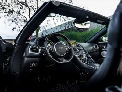 Aston Martin DB11 Volante 4.0 V8 BiTurbo  - 7