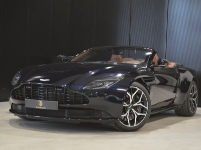 Aston Martin DB11 Volante 4.0i V8 Biturbo 510 ch 1 MAIN - 29.000 km  - 1