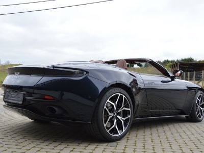 Aston Martin DB11 Volante 4.0i V8 Biturbo 510 ch 1 MAIN - 29.000 km  - 3