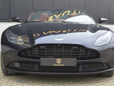 Aston Martin DB11 Volante 4.0i V8 Biturbo 510 ch 1 MAIN - 29.000 km  - 4