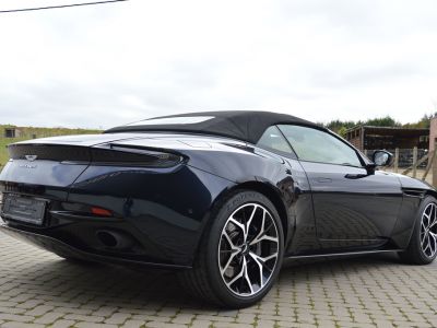 Aston Martin DB11 Volante 4.0i V8 Biturbo 510 ch 1 MAIN - 29.000 km  - 6