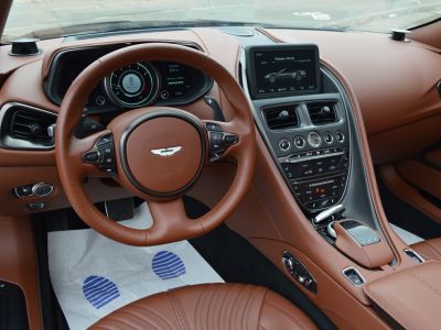 Aston Martin DB11 Volante 4.0i V8 Biturbo 510 ch 1 MAIN - 29.000 km  - 9