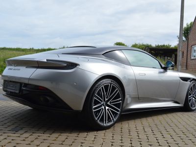 Aston Martin DB12 4.0i V8 Biturbo 680 Ch !! 8.000 Km !!  - 2