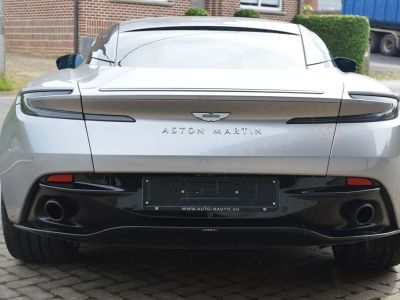 Aston Martin DB12 4.0i V8 Biturbo 680 Ch !! 8.000 Km !!  - 4