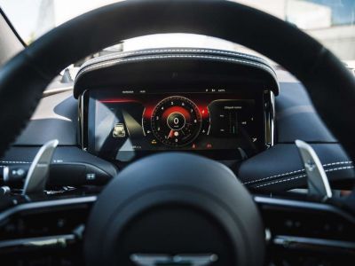 Aston Martin DB12 Coupe Bowers & Wilkins Black Pack  - 15