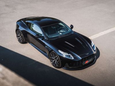 Aston Martin DB12 Coupe Bowers & Wilkins Black Pack  - 29