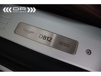 Aston Martin DB12 DB 12 COUPE - BOWERS & WILKINS ON STOCK  - 47