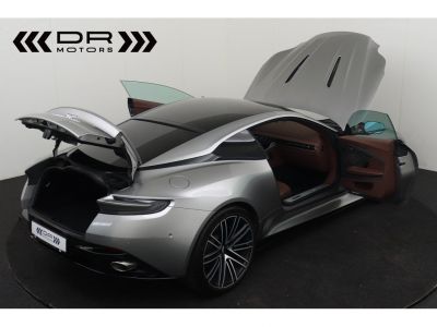 Aston Martin DB12 DB 12 COUPE - BOWERS & WILKINS ON STOCK  - 11