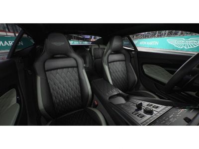 Aston Martin DB12 DB 12 COUPE - SIGNATURE METALLIC CARBON CERAMIC BRAKES BOWERS & WILKINS ON STOCK  - 8