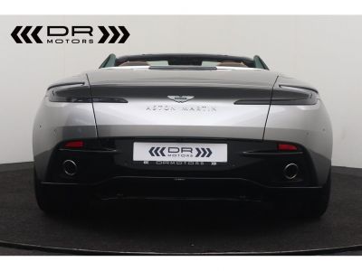 Aston Martin DB12 DB 12 VOLANTE - NEW ON STOCK FULL OPTION  - 3