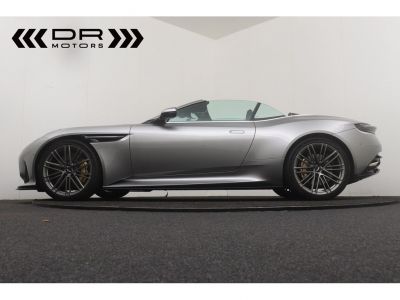 Aston Martin DB12 DB 12 VOLANTE - NEW ON STOCK FULL OPTION  - 7