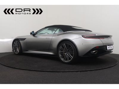 Aston Martin DB12 DB 12 VOLANTE - NEW ON STOCK FULL OPTION  - 9