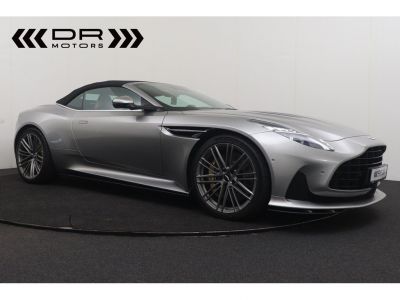 Aston Martin DB12 DB 12 VOLANTE - NEW ON STOCK FULL OPTION  - 4