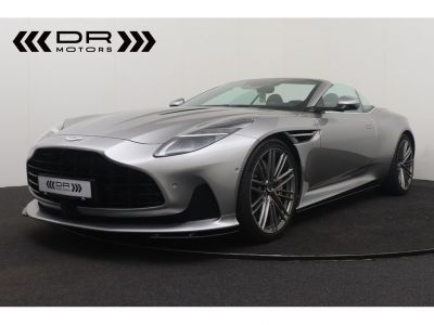 Aston Martin DB12 DB 12 VOLANTE - NEW ON STOCK FULL OPTION  - 1