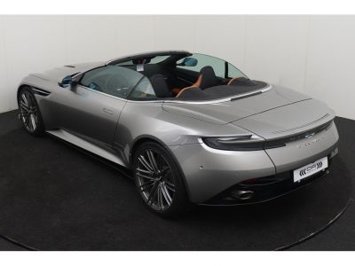 Aston Martin DB12 DB 12 VOLANTE - NEW ON STOCK FULL OPTION  - 2