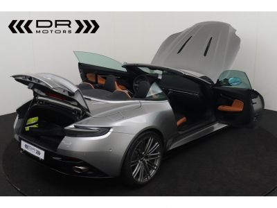 Aston Martin DB12 DB 12 VOLANTE - NEW ON STOCK FULL OPTION  - 11