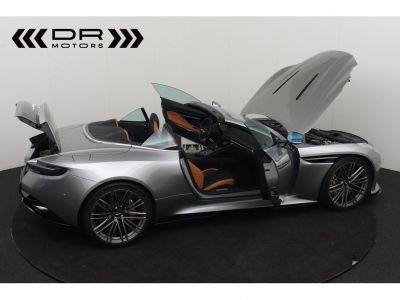 Aston Martin DB12 DB 12 VOLANTE - NEW ON STOCK FULL OPTION  - 12