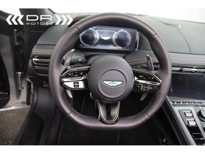 Aston Martin DB12 DB 12 VOLANTE - NEW ON STOCK FULL OPTION  - 27