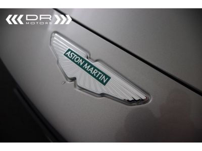 Aston Martin DB12 DB 12 VOLANTE - NEW ON STOCK FULL OPTION  - 38