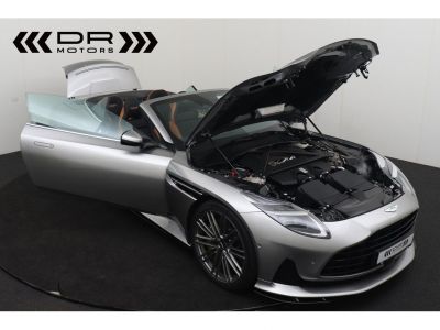 Aston Martin DB12 DB 12 VOLANTE - NEW ON STOCK FULL OPTION  - 10