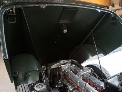 Aston Martin DB2/4 DB2 Vantage Drophead Coupe LHD - 1 Of 17 -  - 21