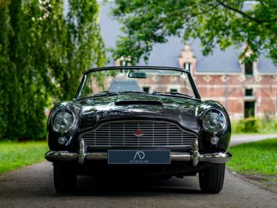 Aston Martin DB5  - 6