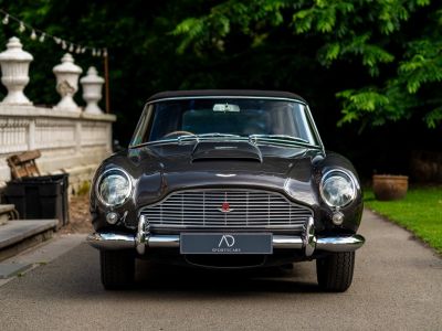 Aston Martin DB5  - 25