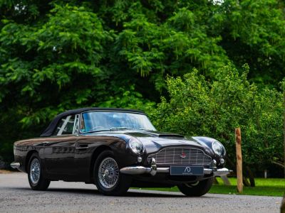 Aston Martin DB5  - 26