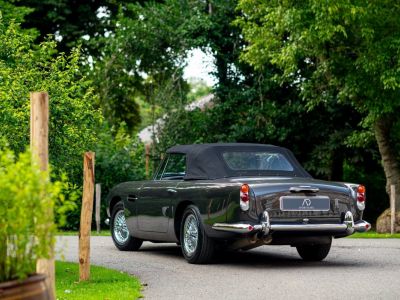 Aston Martin DB5  - 27