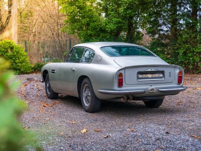 Aston Martin DB6 MK1  - 19