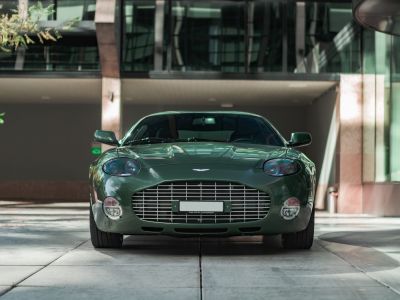 Aston Martin DB7 Zagato - <small></small> 340.000 € <small>TTC</small> - #4