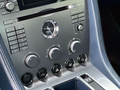 Aston Martin DB9 5.9i V12 - 21.000 KM - - <small></small> 59.950 € <small>TTC</small> - #15
