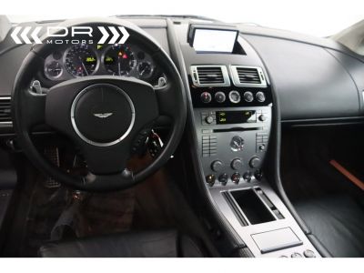 Aston Martin DB9 9 - NAVI 1 OWNER FULL SERVICE HISTORY  - 15
